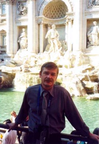 Сергей Романов