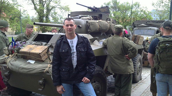 Алексей Ильящук