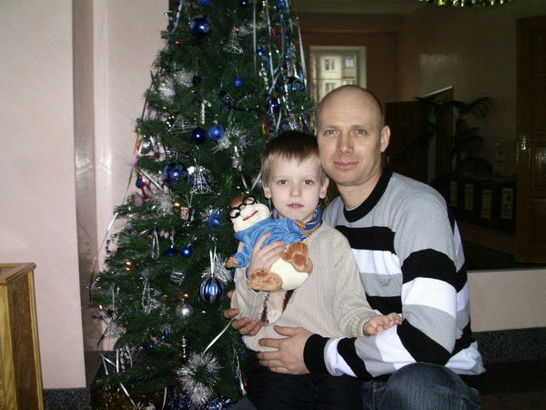 Сергей Котенко