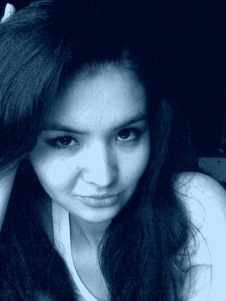 Динара Акеева