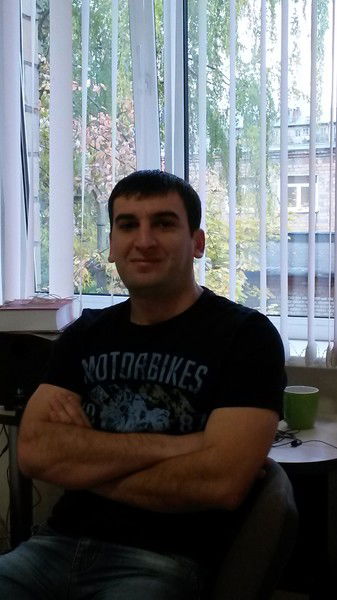 Рустам Мутиев