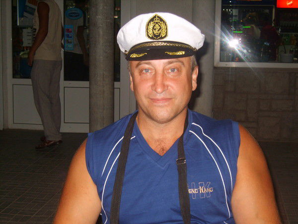 Сергей Попов