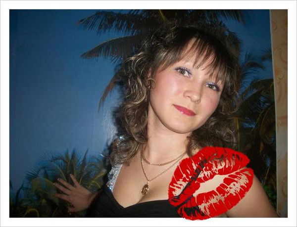 Светлана Чередниченко