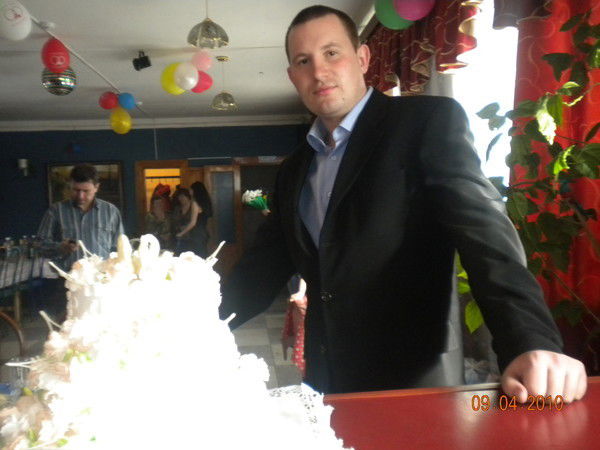 Николай Дмитриев