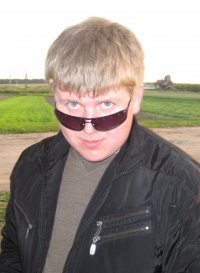 Виктор Жданович