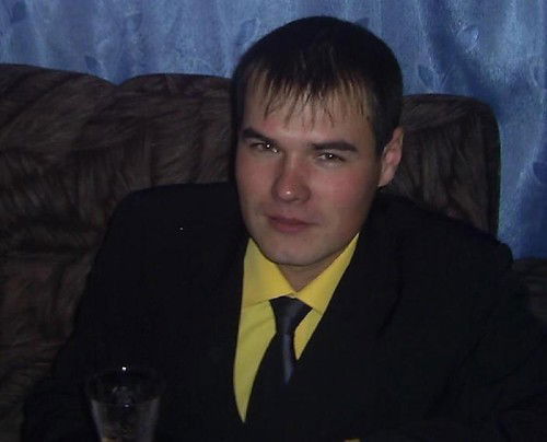 Дмитрий Самыловский