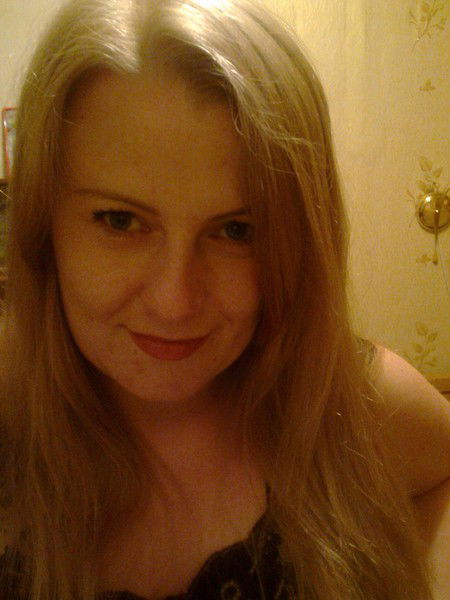 Наталья Иванченко