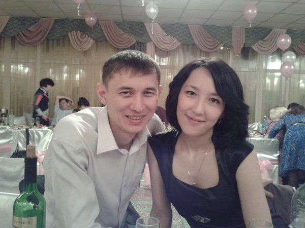 Анар Сматова