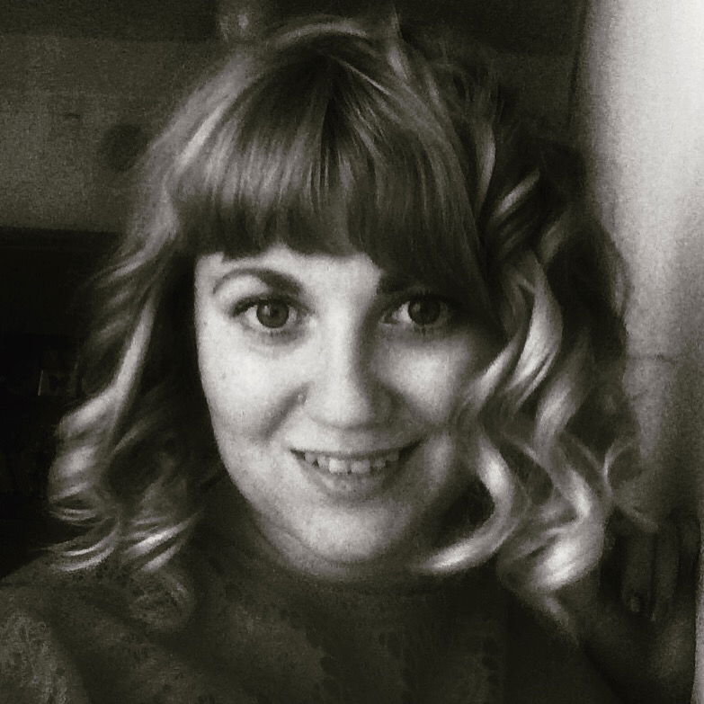 Александра Абашина