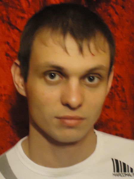 Сергей Иванов