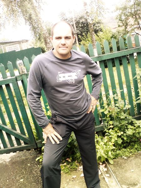 Игорь Смирнов