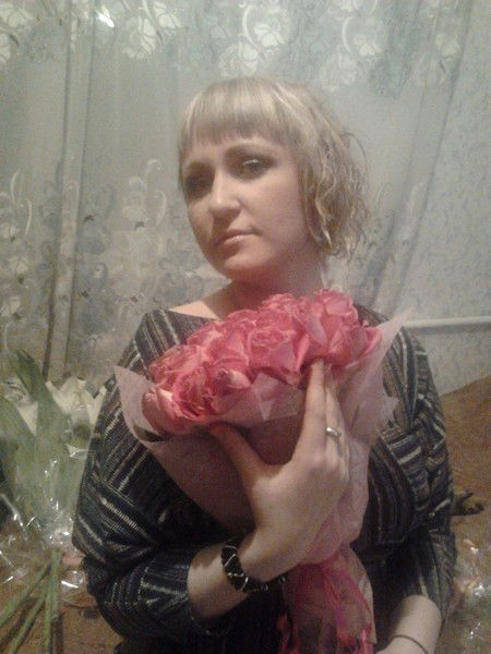 Томoчка Луцкая