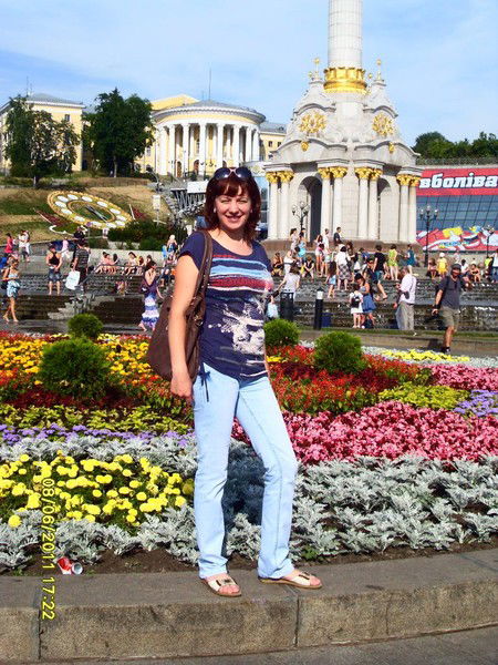 Елена Турзаева