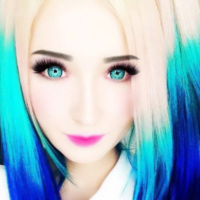 Аня Рожкова