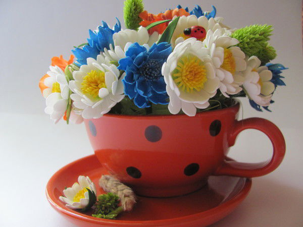 Каролина Горелик