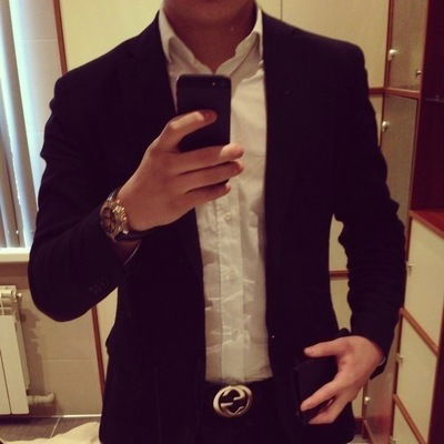 Илья Меркулов