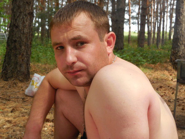 Александр Павленко