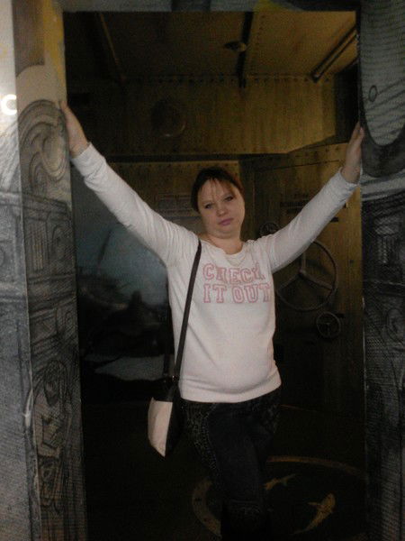 Елена Федорова