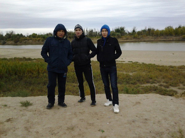 Бахтияр Койшегулов