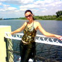 Светлана Дяченко