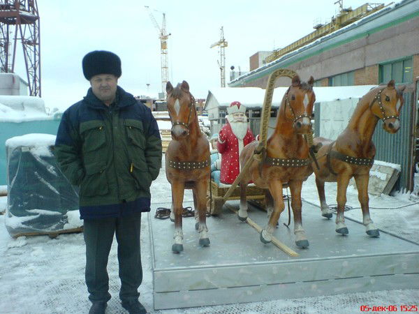 Салават Суфеев