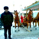 Салават Суфеев