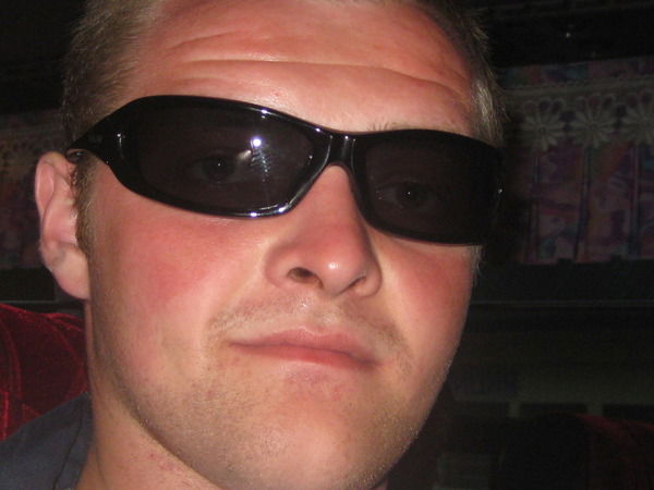 Алексей Выдрин