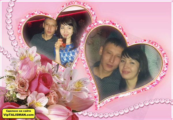 Жанна Молдабаева