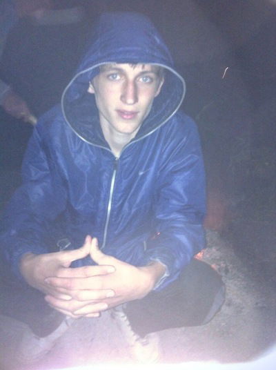 Николай Лапшин