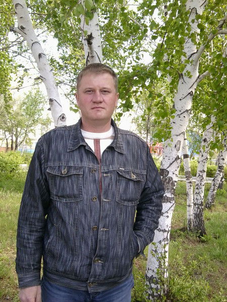 Александр Егоров