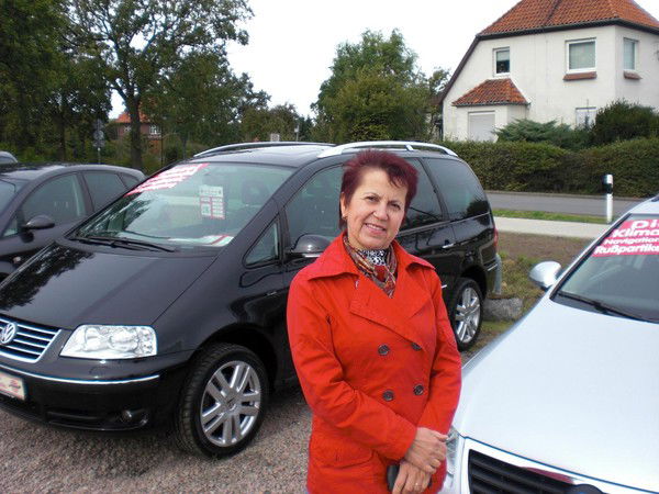 Люция Вольтер