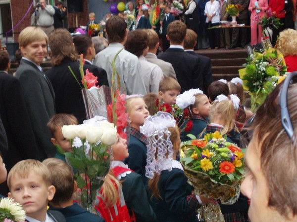 Маргарита Иванова