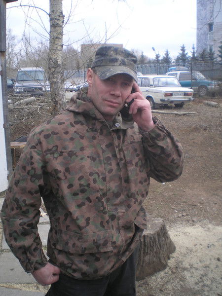 Владимир Бояршинов