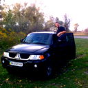 Serg Milanovich