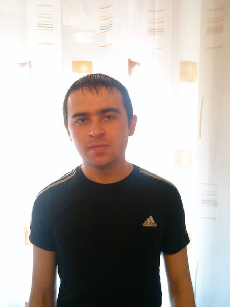 Ильнур Каримов