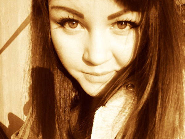 Лилия Пономарева