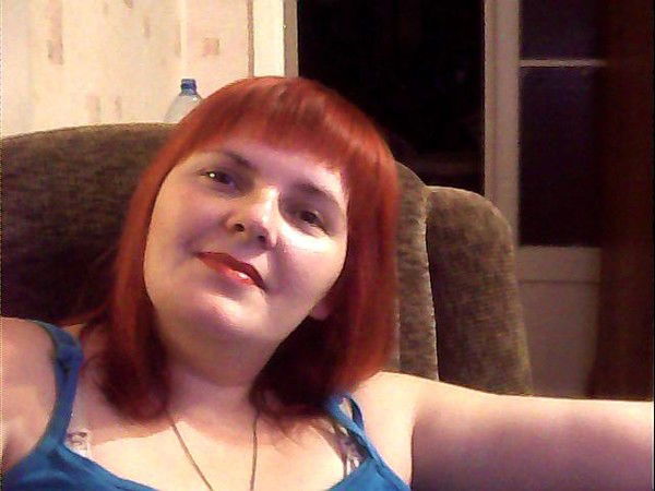 Светлана Светлана