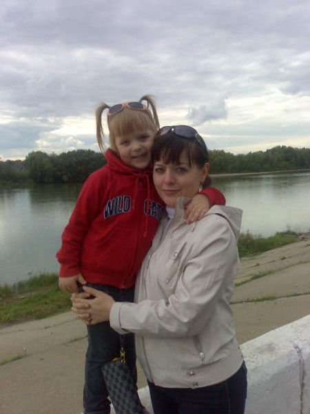 Татьяна Вагнер