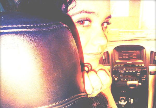 Катюша Евстафьева