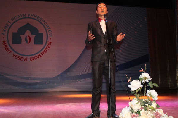 Батыр-Хан Сарсенхан