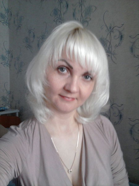 Наталья Ахметзянова