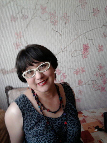 Светлана Ан