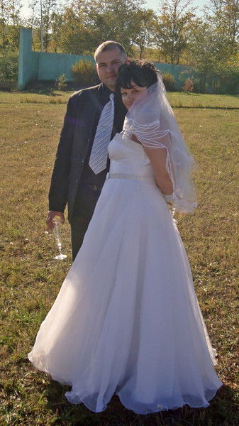 Анна Горбачевская