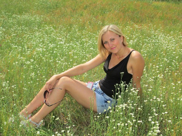 Ольга Сергеева