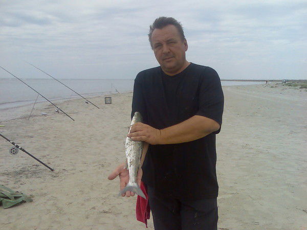 Вадим Назаров