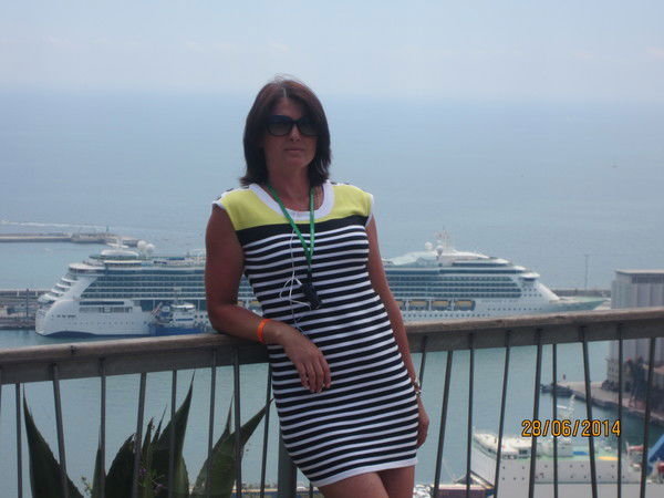 Лариса Сардар