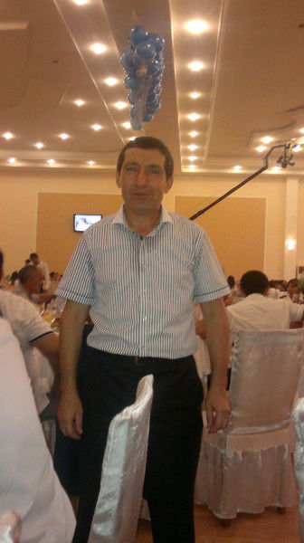 Vahid Mammadov