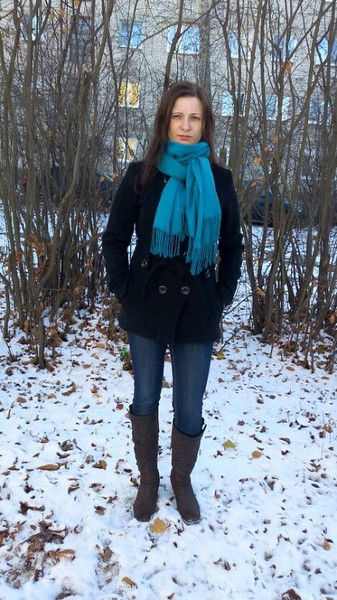 Ирина Зиновьева