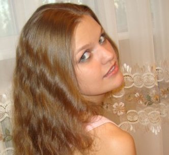 Наталья Полиенко