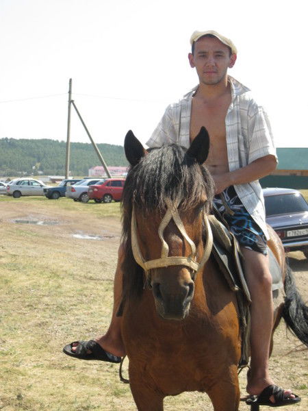 Кутуков Марат